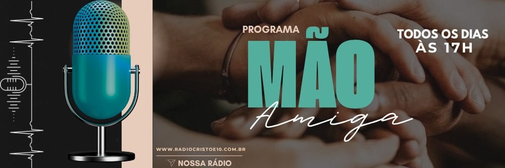 Mão Amiga