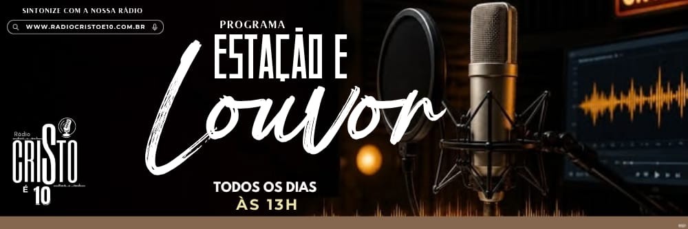 Estação e Louvor