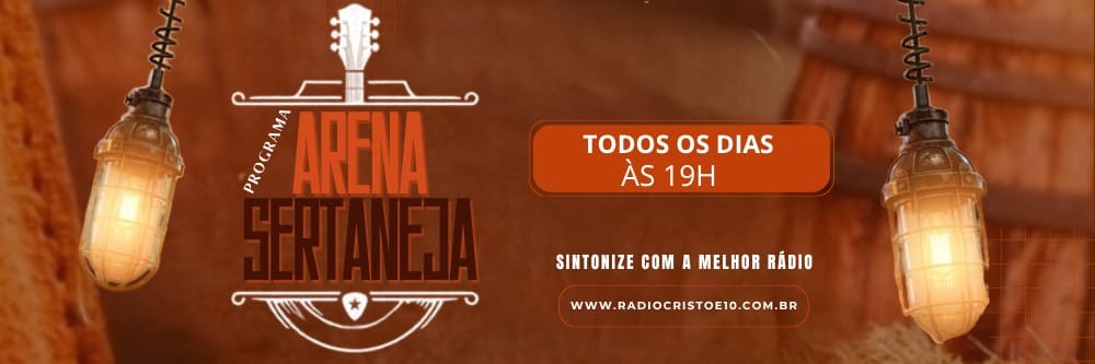 Arena Sertaneja